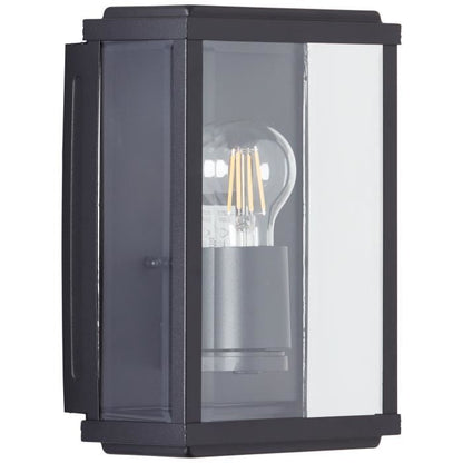 BRILLIANT Gaia Outdoor Wall Light 60W