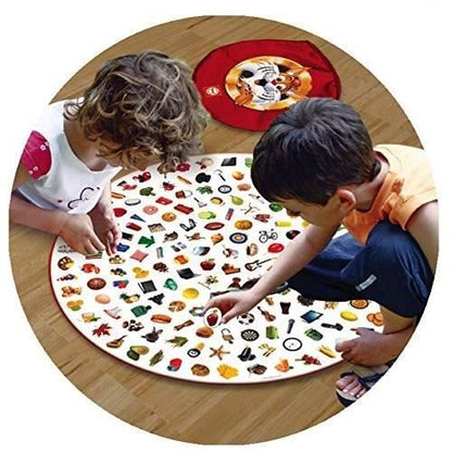 EDUCA Educational games The Nomad Lynx