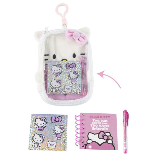 Hello Kitty stationery set