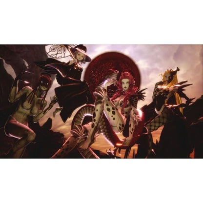 Shin Megami Tensei V - Vengeance - Xbox Series