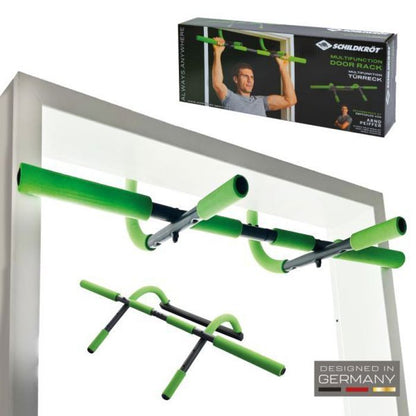 Schildkrot Fitness TÜRRECK-Multifunktional pull-up bar, max.100 kg,