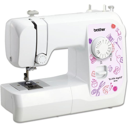 BROTHER KE14SVM1 Sewing machine