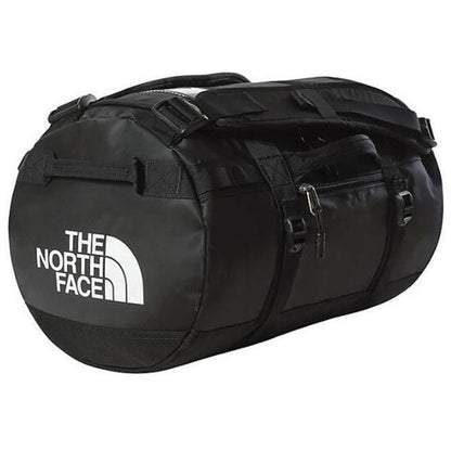 Duffel Bag - The North Face - NF0A52SS-53R - Base Camp Duffel - Size XS - Made from 1000D recycled polyester