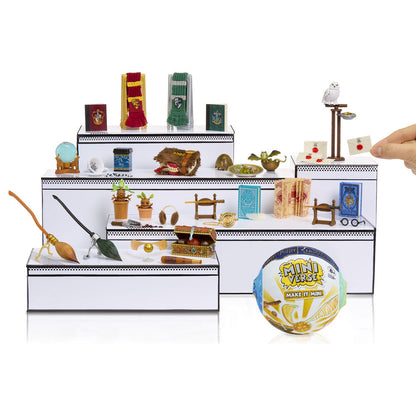 Harry Potter Hogwarts Miniverse Make It Mini assorted surprise capsule