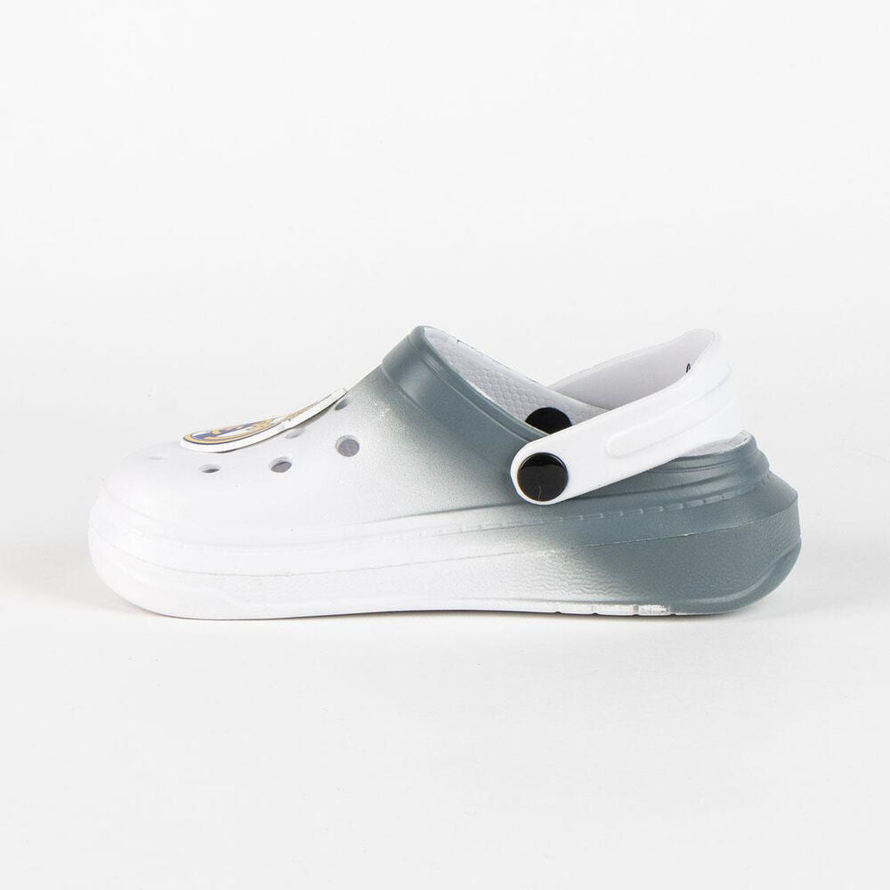 Real Madrid assorted Premium Pins clogs