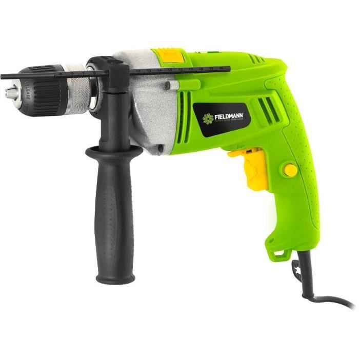 Impact drill - Fieldmann - FDV 200751-E