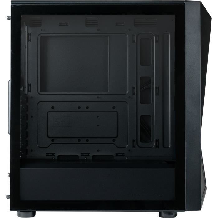 Gaming case - Cooler Master - CMP520 - 3x120mm - Argb