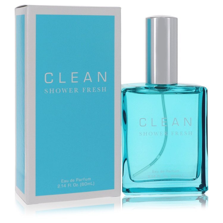 Clean Shower Fresh av Clean Eau De Parfum Spray 2,14 oz (Kvinnor)
