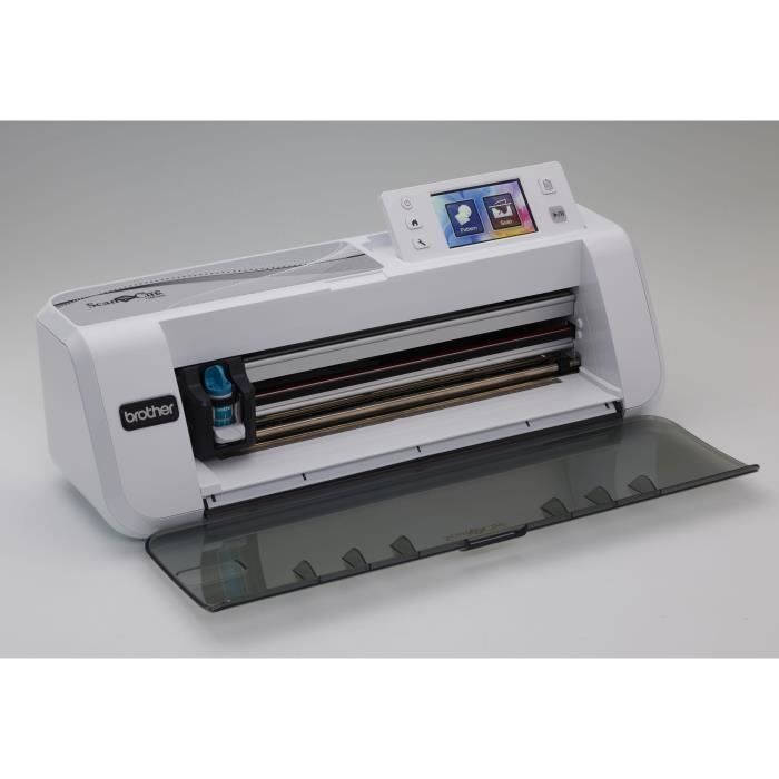 Machine Scan'n'cut CM300