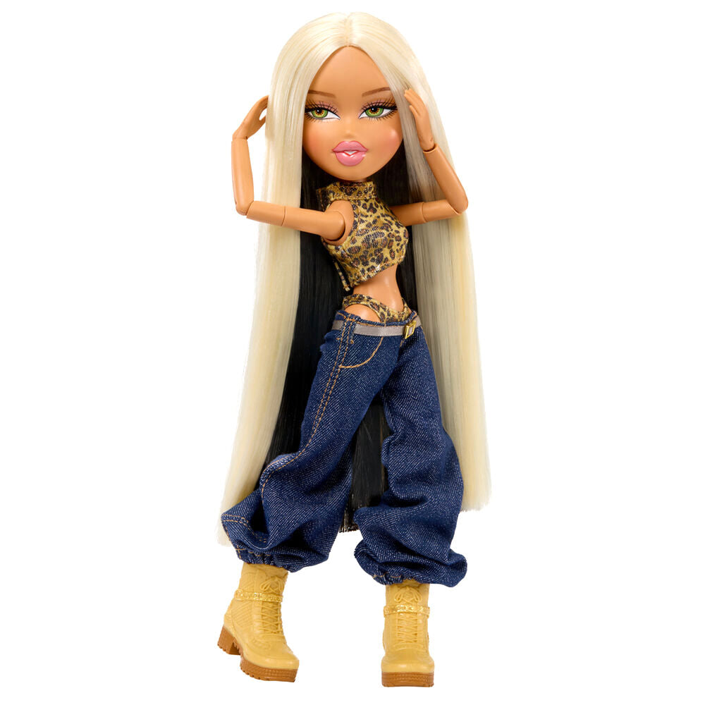 Bratz Lola Indigo doll