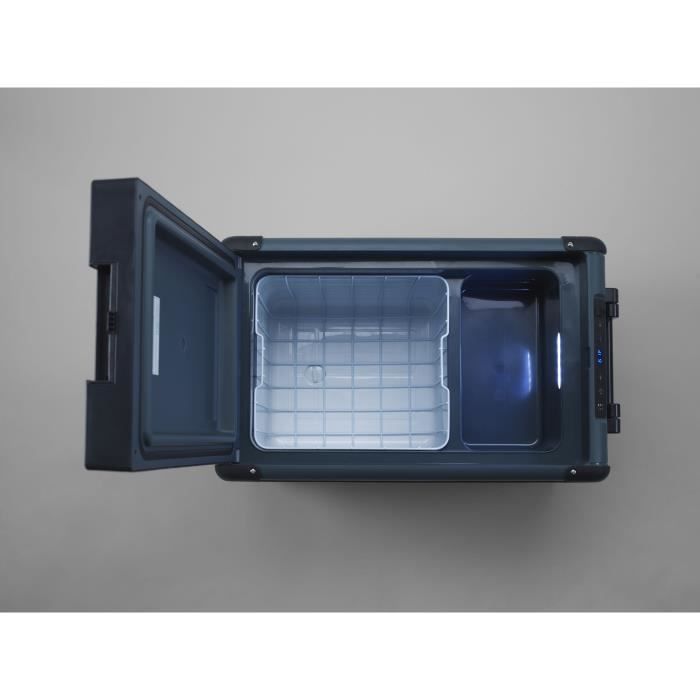 Portable electric cooler - DOMETIC - CFX2 45 - Compression - 45 liters - 12 V - 24 V - 230 V - from +20° to -22°C - Blue