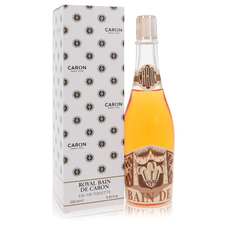 ROYAL BAIN De Caron Champagne av Caron Eau De Toilette (Unisex) 8 oz (Kvinnor)
