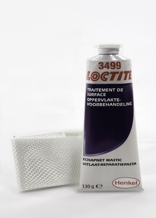 Loctite - 3499 Paste repair 130g Exhaust