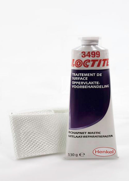 Loctite - 3499 Paste repair 130g Exhaust