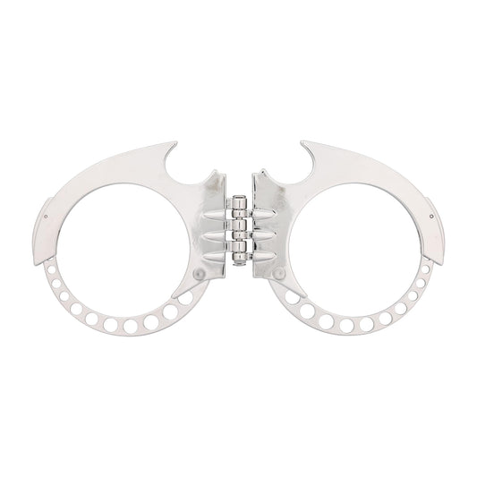 DC Batman Forever Bat Cuffs Bracelet Replica Collector's Box Set