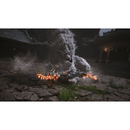 Black Myth: Wukong - PS5 Game