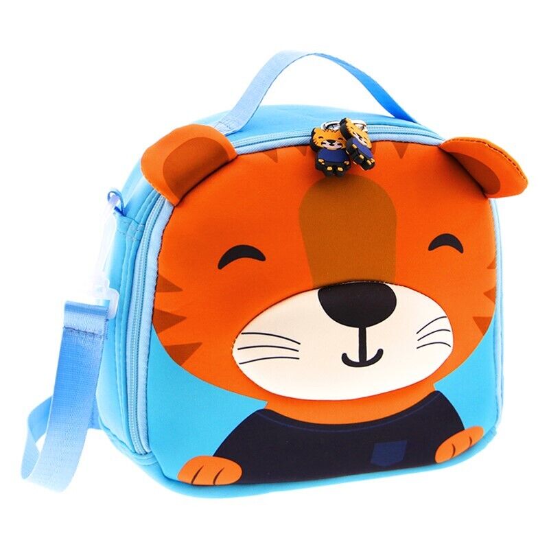 Tiger thermic lunch bag