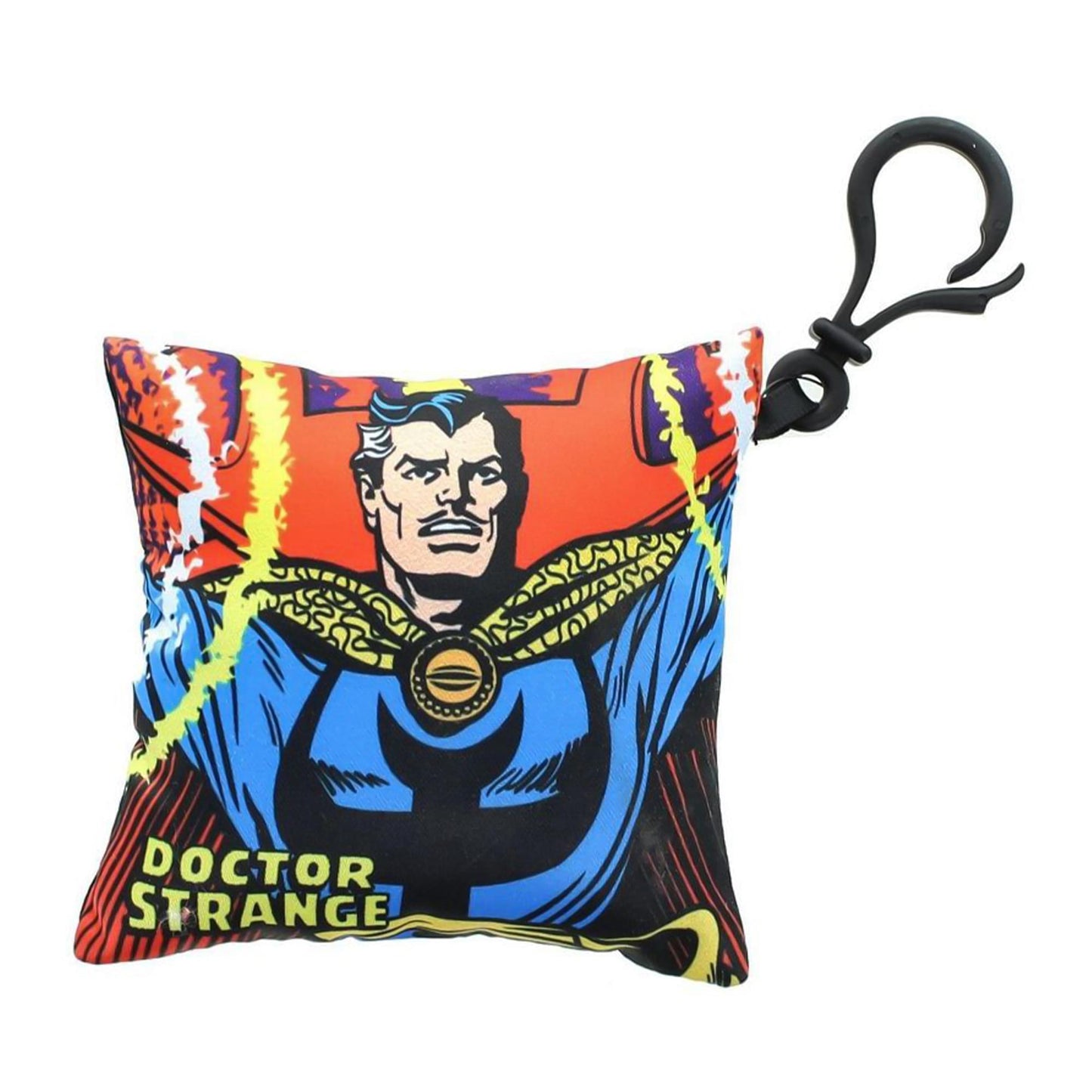 Marvel Doctor Strange Clip On Cushion Plush
