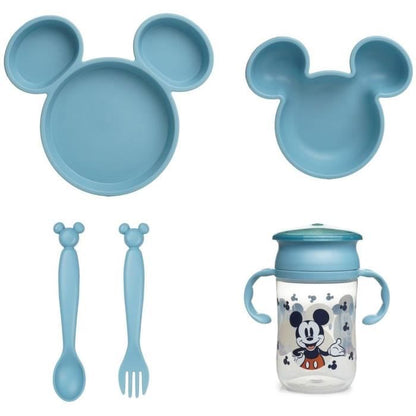 SILHOUETTE MEAL PACK - MICKEY
