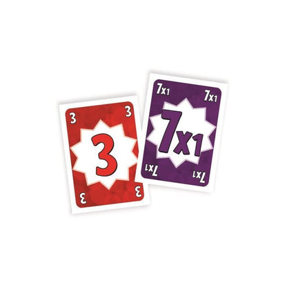 CLEMENTONI - Tac-Tik