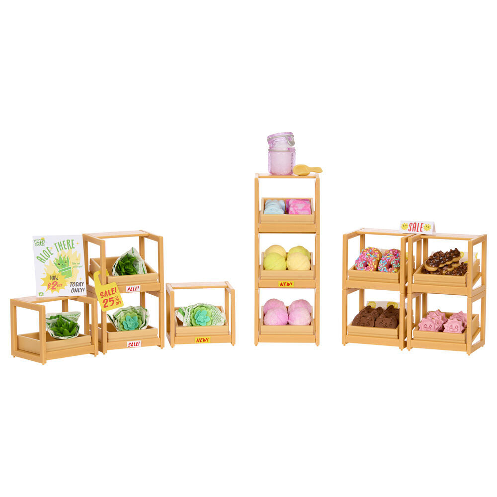 Furniture Miniverse Make It Mini assorted surprise capsule