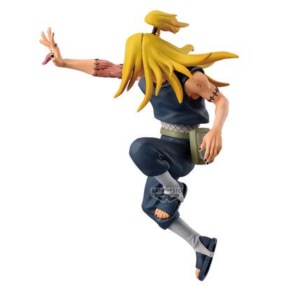 Naruto 72 Series Vibration Stars Deidara figure 19cm