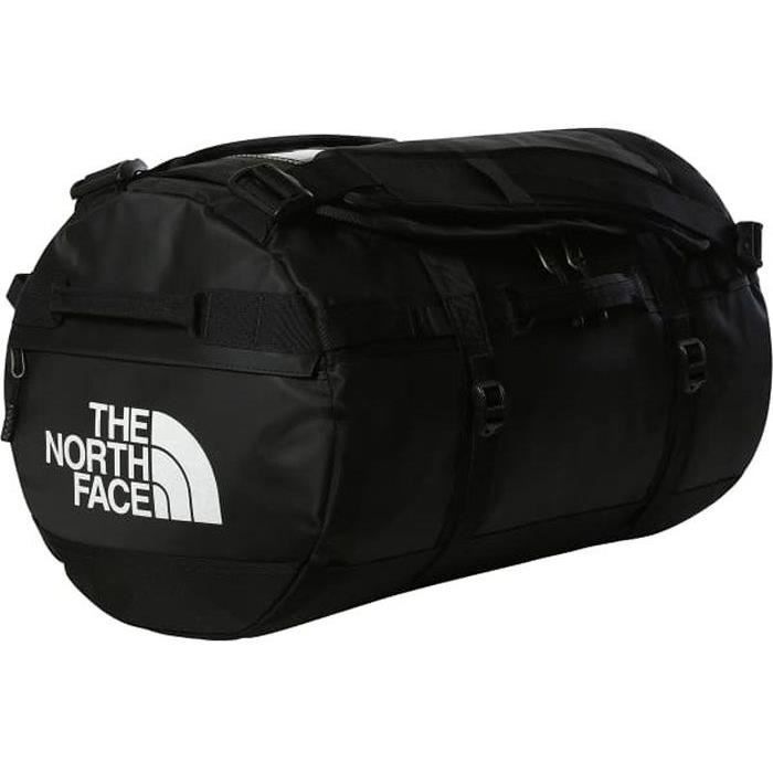 Sports bag - THE NORTH FACE - Base Camp Duffel S - Black/Black - 50 L