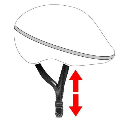 Children's helmet size S - 53/56cm - PAT PATROUILLE - PA450100S