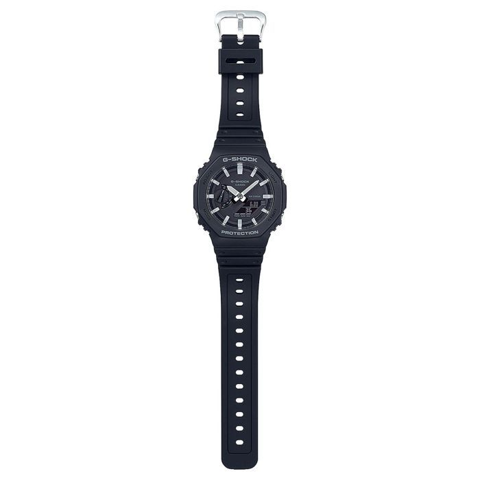 Watch G-SHOCK - CASIO - Shock resistant - Multifunction - Black