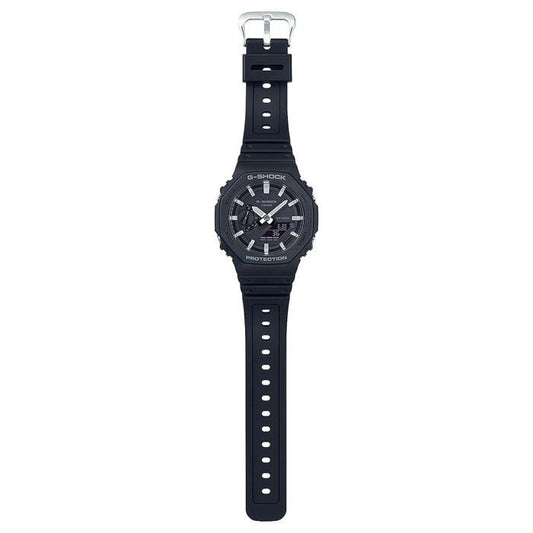 Watch G-SHOCK - CASIO - Shock resistant - Multifunction - Black