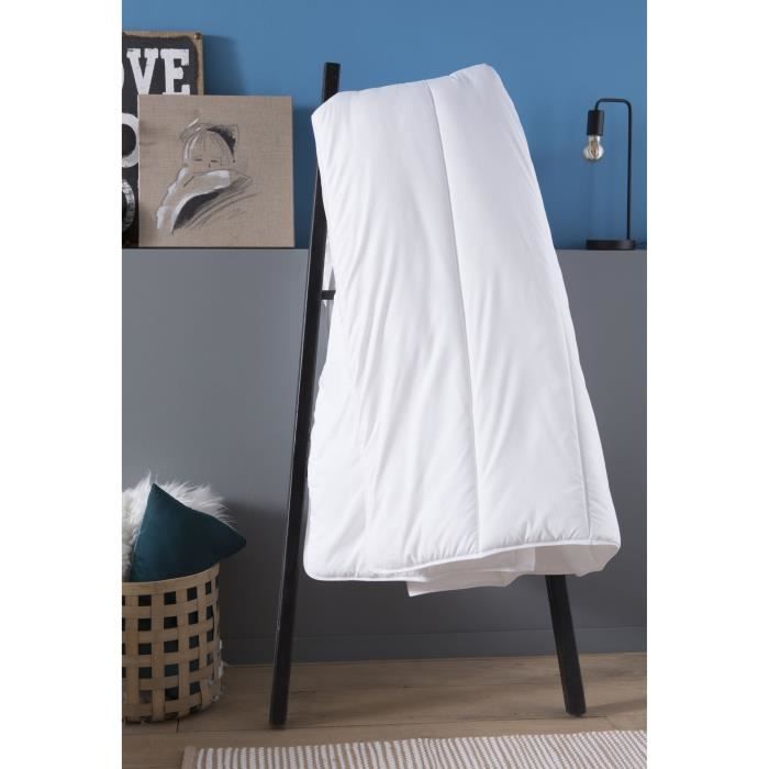 DODO Vancouver Tempered Comforter - 200 x 200 cm - White