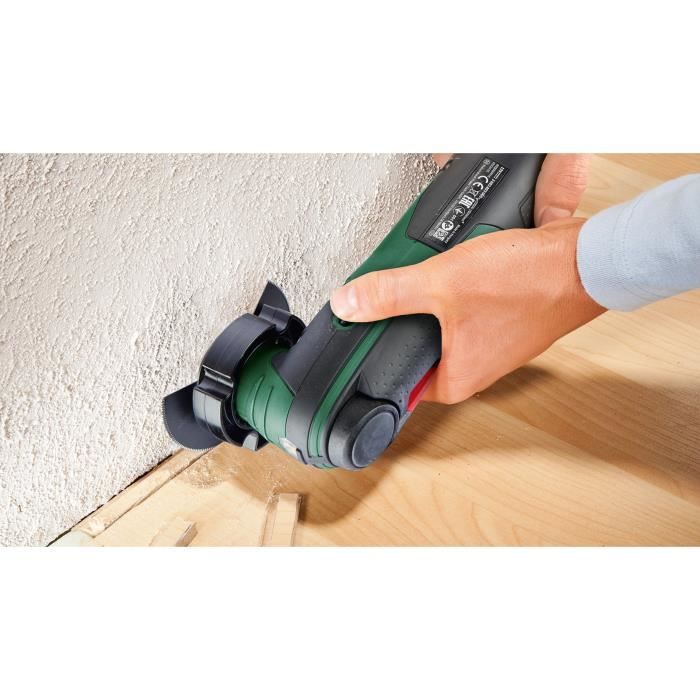 Bosch wireless multifunction tool - Universalmulti 12 (delivered without battery or charger)
