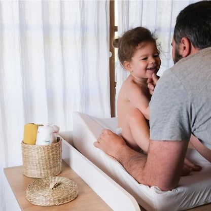 BEABA Inclined changing mat - SOFALANGE