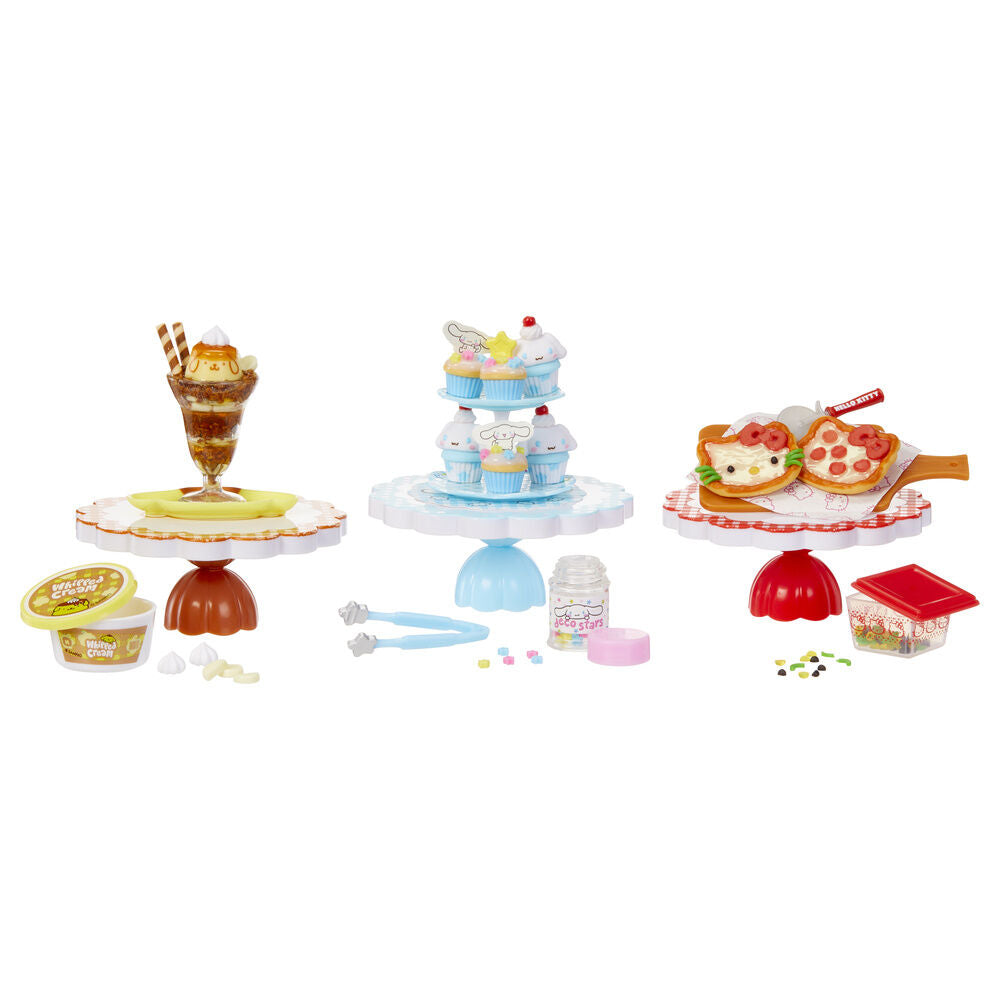 Hello Kitty Miniverse Make It Mini series 2 assorted surprise capsule
