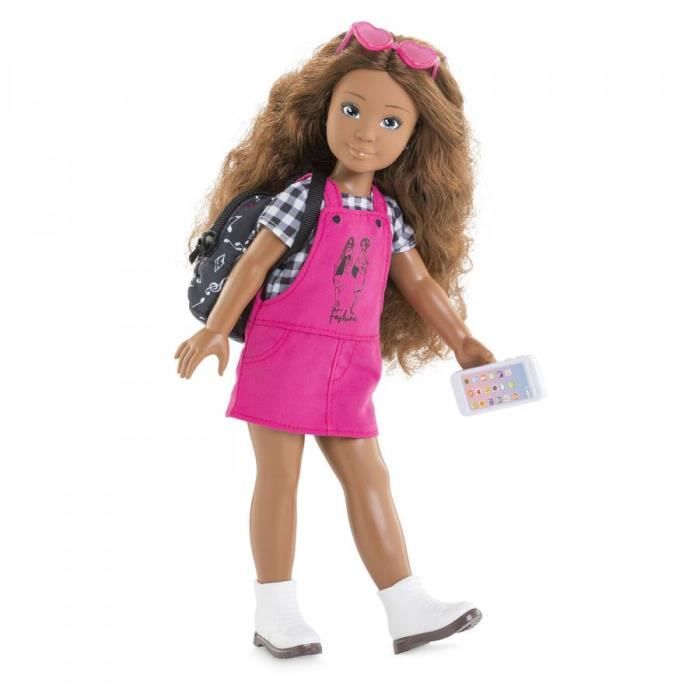 Doll accessory - COROLLE - Pop Music & Fashion Corolle Girls Dressing - From 4 years old