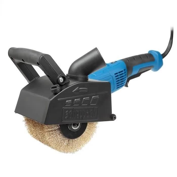 SCHEPPACH SURPLOIRE MRS1300 - 1300W - renovator