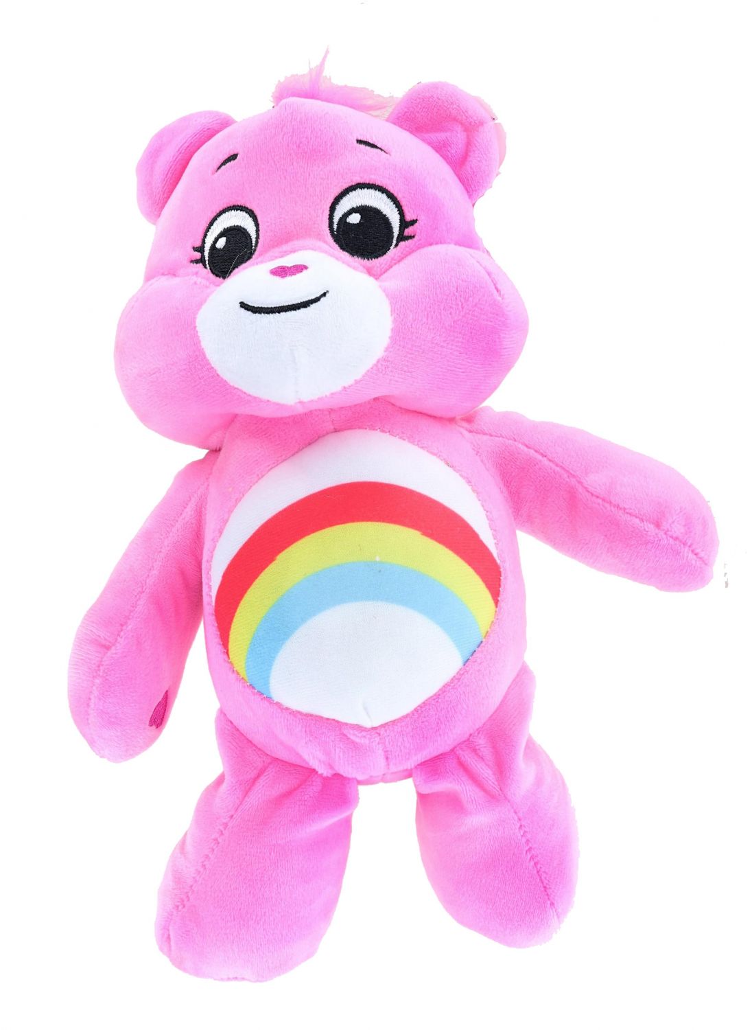 Care Bears 11 Inch Character Plush | Cheer Bear
