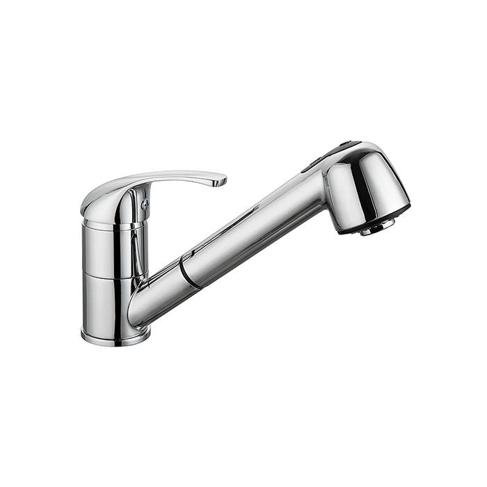 Kitchen mixer tap - EDOUARD ROUSSEAU - BAGO - Chrome