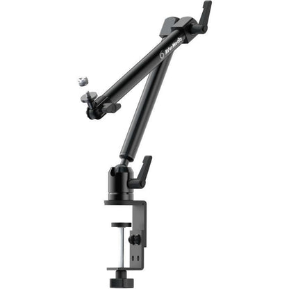 Microphone Arm - AVERMEDIA - Streamer Arm BA311L - Solid - Load 1.5kg - Manual Fixation