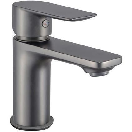 Edouard Rousseau - NAYAK Basin Mixer - Matt Graphite