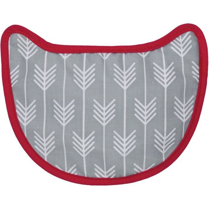 INFANTINO Baby Carrier - Swift - Ergonomic - Black/Blue - For Babies from 0 to 24 months