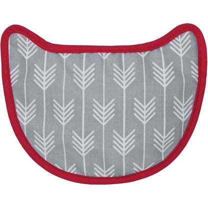 INFANTINO Baby Carrier - Swift - Ergonomic - Black/Blue - For Babies from 0 to 24 months