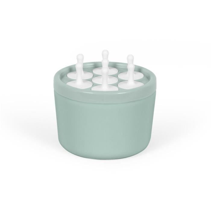 LIVOO - Ice cream maker - DOM461 - 1 L - ON/OFF switch - Cold accumulator tank