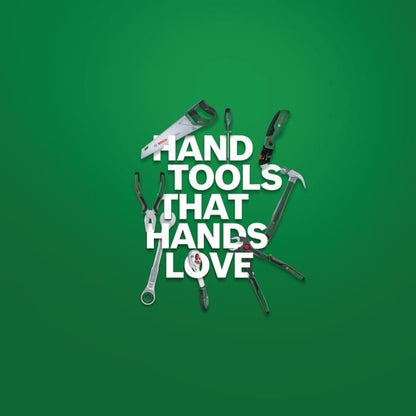 osch 13-piece screwdriver set (for DIY/modeling/crafts precise and magnetic bits PH/TX/HEX/SL)