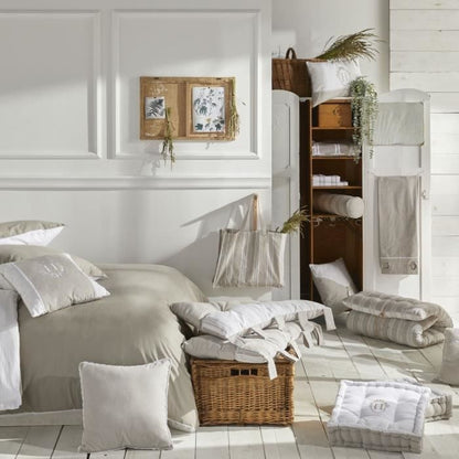 Floor Mattress - TODAY - CHARME - Berenice Print - 60 x 120 cm