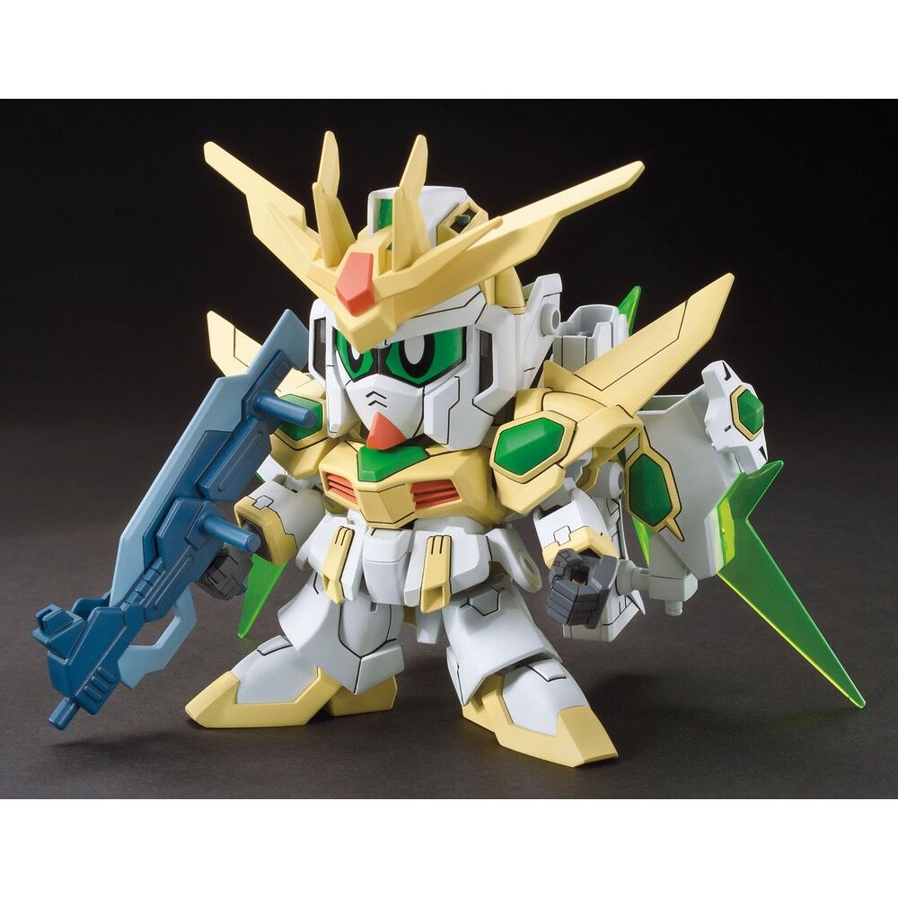 Gundam Star Winning figure