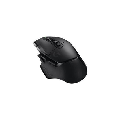 Logitech G502 X LIGHTSPEED Wireless Gaming Mouse - Black