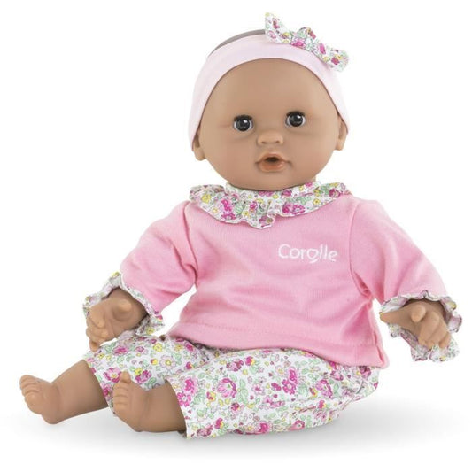 Corolle - My first baby - Baby Calin Maria - 30 cm - 18 months