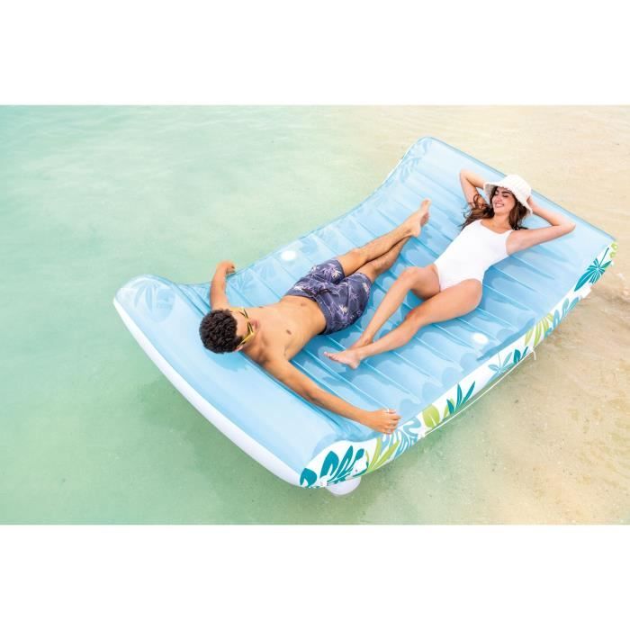 TROPICAL HAMMOCK LOUNGE - Intex