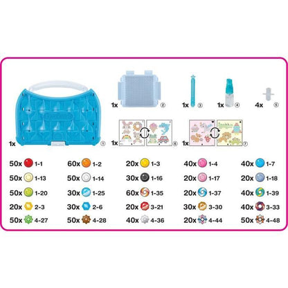 The initiation workshop - AQUABEADS - 35087